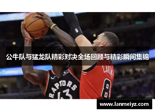 公牛队与猛龙队精彩对决全场回顾与精彩瞬间集锦